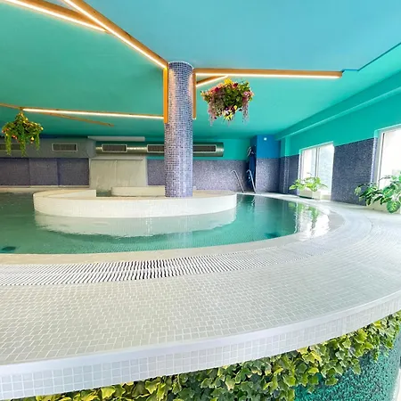 Otel Playa Langosteira By Adelolo