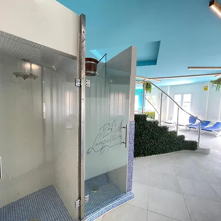 Otel Playa Langosteira By Adelolo Finisterre