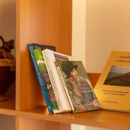 Playa Langosteira By Adelolo 3* 피니스테레