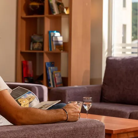 Playa Langosteira By Adelolo 호텔