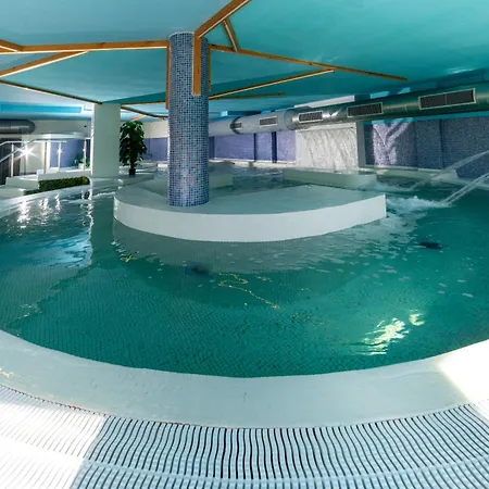 Playa Langosteira By Adelolo Otel 3*