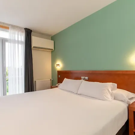 호텔 Playa Langosteira By Adelolo 피니스테레