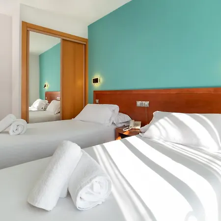 Playa Langosteira By Adelolo Otel 3*