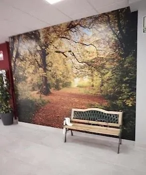 Playa Langosteira By Adelolo 호텔 피니스테레