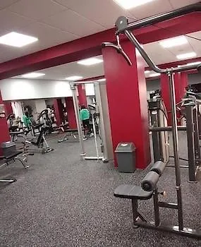 호텔 Playa Langosteira By Adelolo