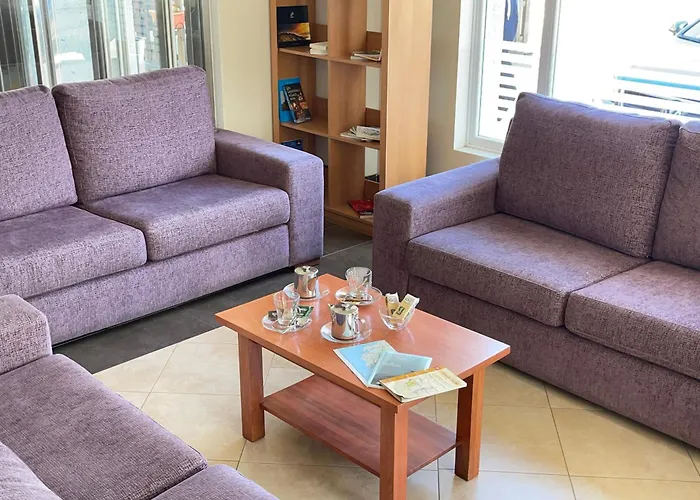 호텔 Playa Langosteira By Adelolo 피니스테레