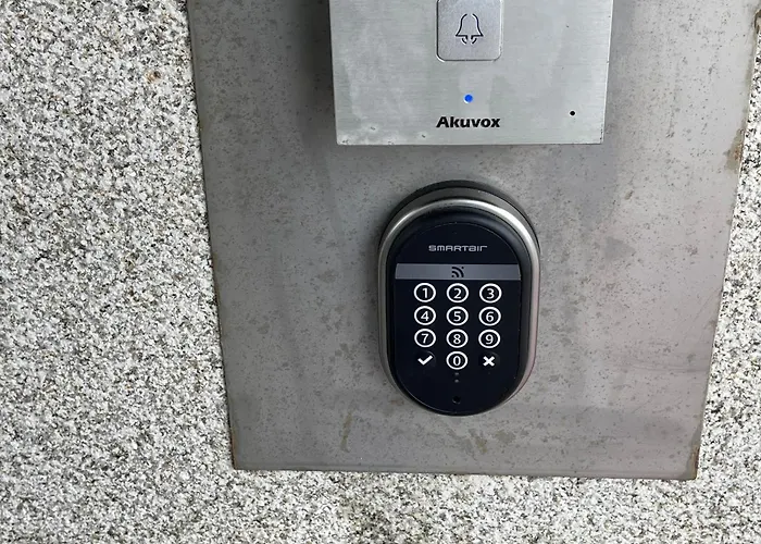 Playa Langosteira By Adelolo 호텔 피니스테레