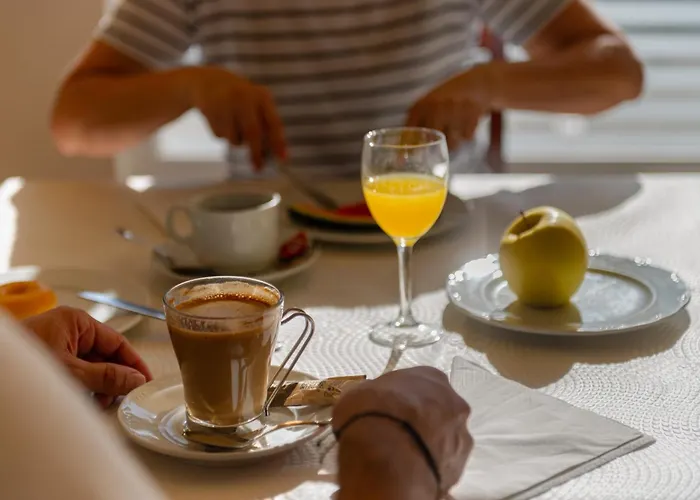 Playa Langosteira By Adelolo 호텔 피니스테레