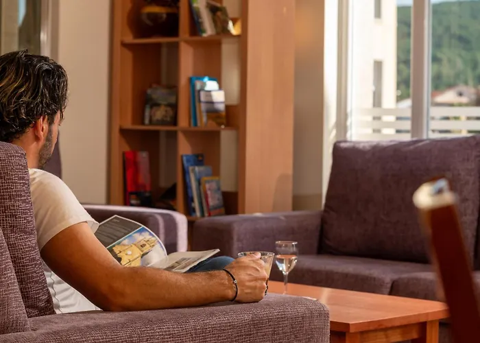 Playa Langosteira By Adelolo 호텔