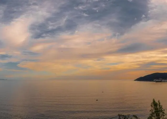 Playa Langosteira By Adelolo 3*