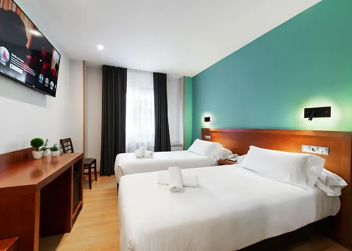 호텔 Playa Langosteira By Adelolo 3*