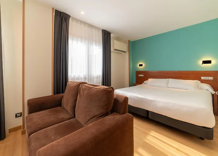 호텔 Playa Langosteira By Adelolo 피니스테레