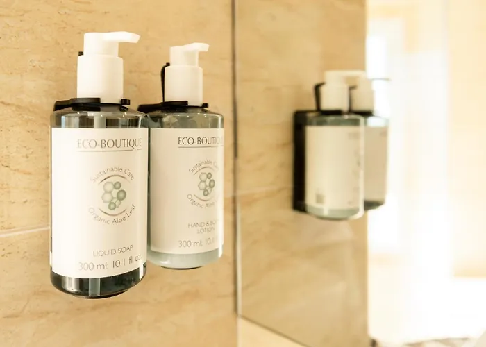 호텔 Playa Langosteira By Adelolo