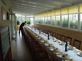 호텔 Playa Langosteira By Adelolo