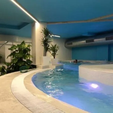 Playa Langosteira By Adelolo 酒店 菲尼斯特雷