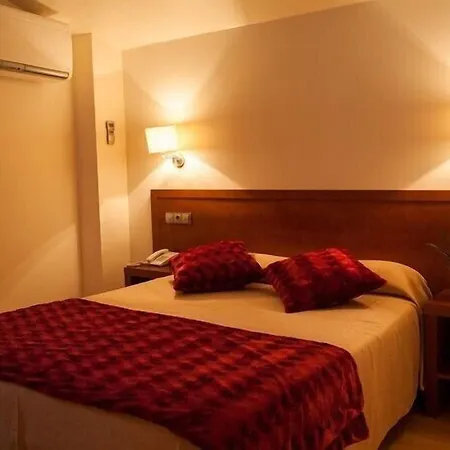 Hotel Playa Langosteira By Adelolo