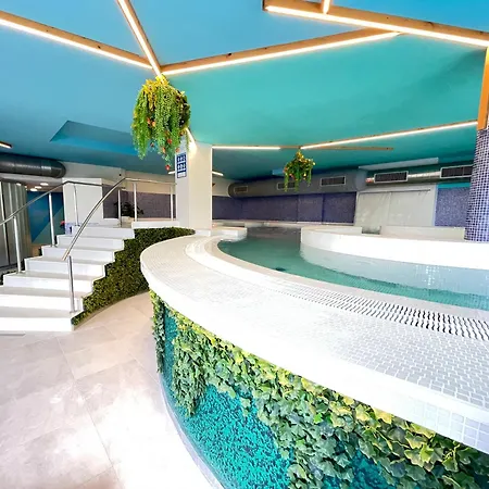 Playa Langosteira By Adelolo Hotel 3*