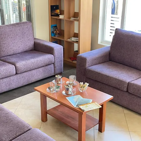 Hotel Playa - A De Lolo Finisterre