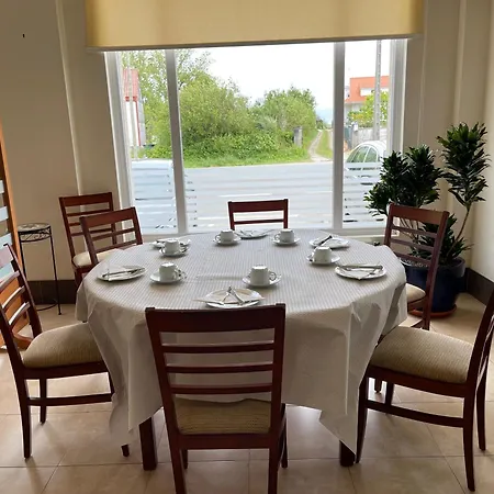 Playa Langosteira By Adelolo 3* Kap Finisterre