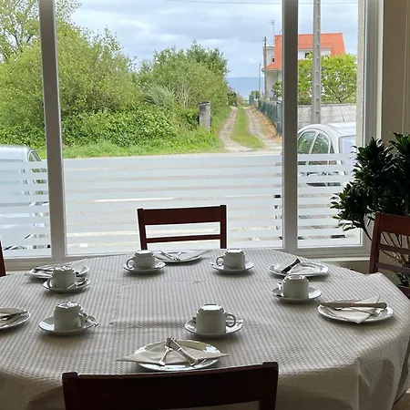 Hotel Playa - A De Lolo Finisterre