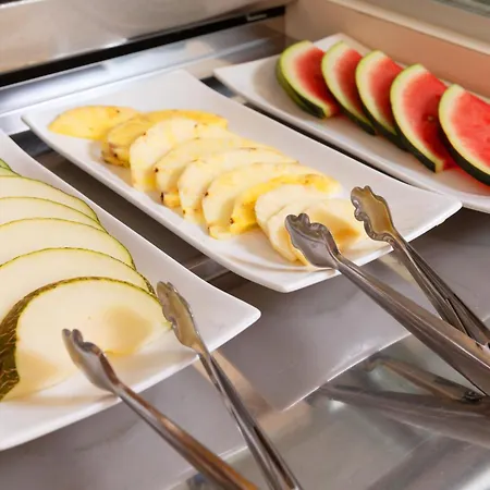 Hotel Playa Langosteira By Adelolo