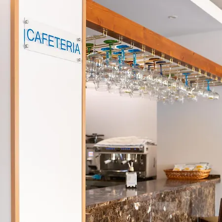 Hotel Playa Langosteira By Adelolo