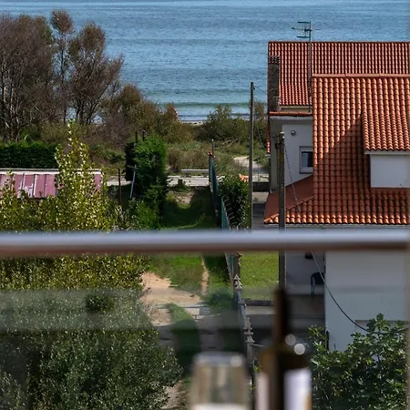 Playa - A De Lolo 3* Finisterre