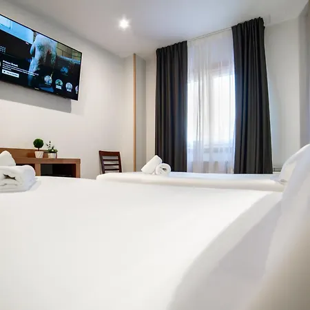 Hotel Playa - A De Lolo Finisterre