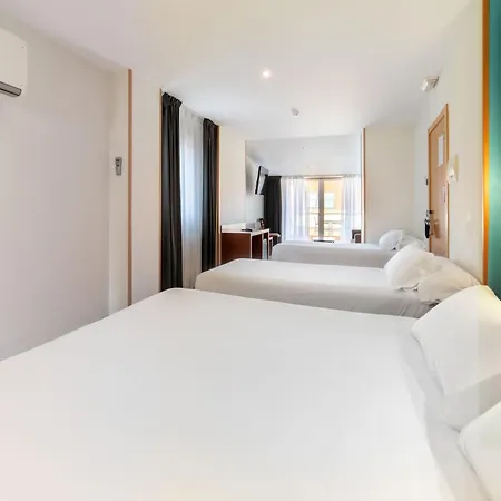 Hotel Playa - A De Lolo
