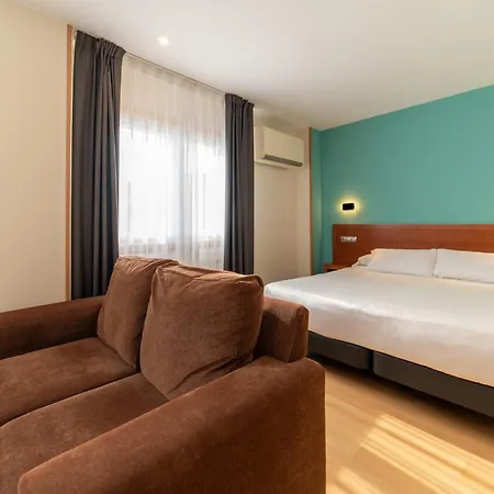 Hotel Playa - A De Lolo Finisterre