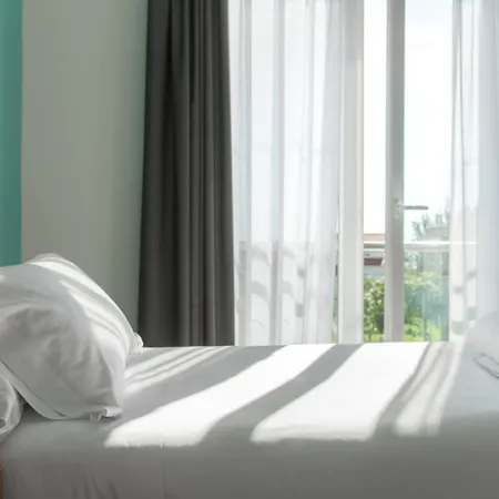 Hotel Playa - A De Lolo 3*