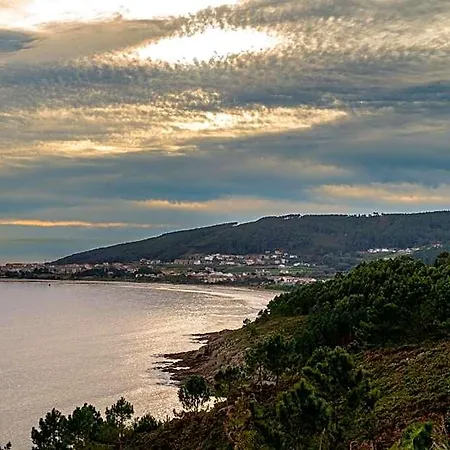 Hotel Playa - A De Lolo Finisterre