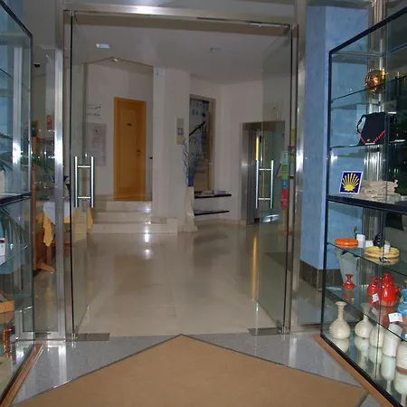 Hotel Playa Langosteira By Adelolo Kap Finisterre