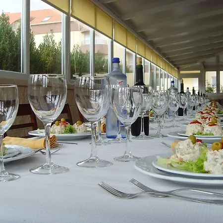 Playa Langosteira By Adelolo