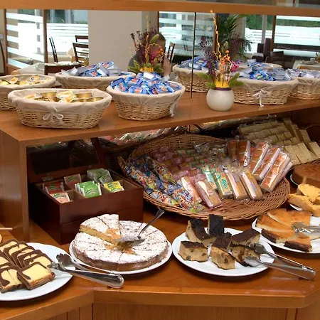 Playa Langosteira By Adelolo Hotel