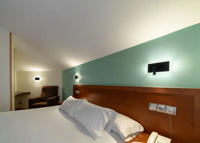 Playa Langosteira By Adelolo Szálloda