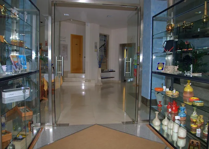 Hotel Playa Langosteira By Adelolo Finisterre