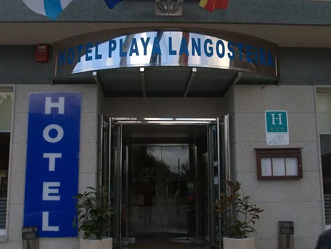 Playa Langosteira By Adelolo Finisterre