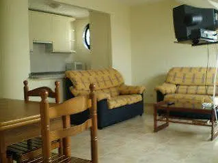 Playa Langosteira By Adelolo Hotel