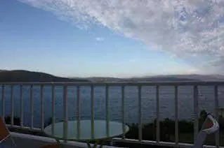 Playa Langosteira By Adelolo