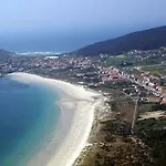 Playa Langosteira By Adelolo
