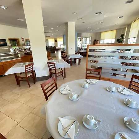 Hotel Playa Langosteira By Adelolo