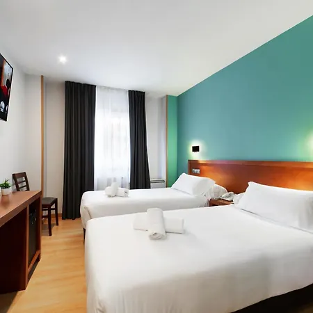 Hotel Playa Langosteira By Adelolo 3*
