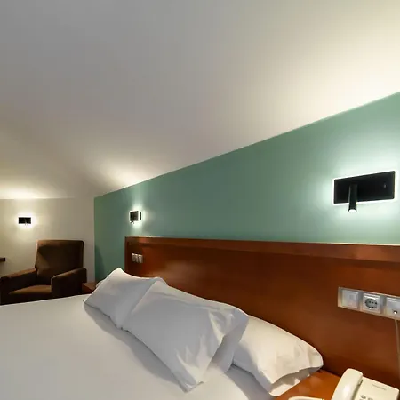 Playa Langosteira By Adelolo Hotel
