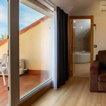 Отель Playa Langosteira By Adelolo