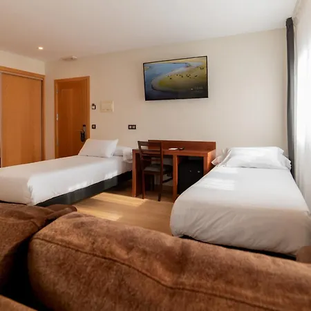 Playa Langosteira By Adelolo Hotel Finisterre