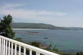 Playa Langosteira By Adelolo Finisterra