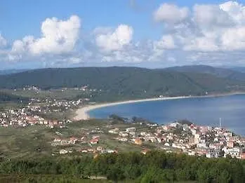 Hotel Playa Langosteira By Adelolo Finisterra
