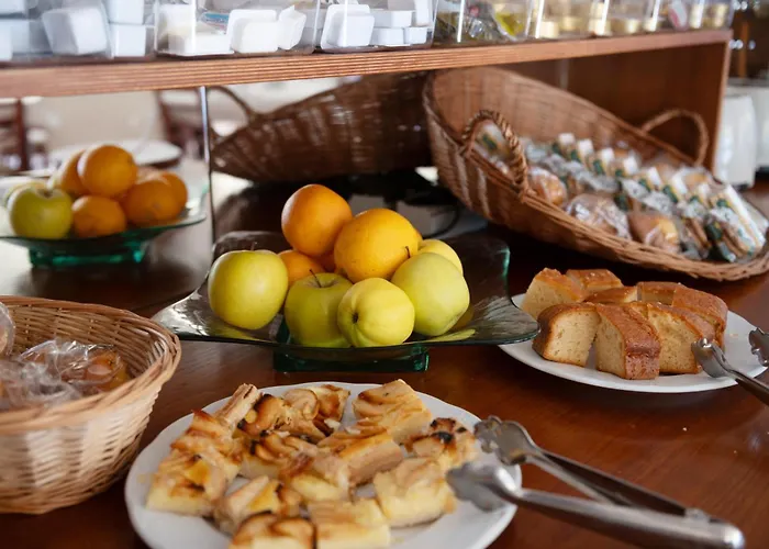 Playa Langosteira By Adelolo 3* Финистерре