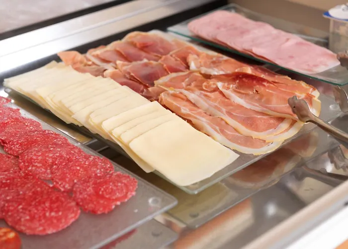 Playa Langosteira By Adelolo Отель